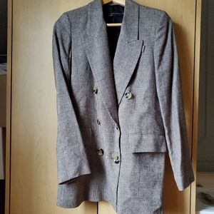 Zara blazer